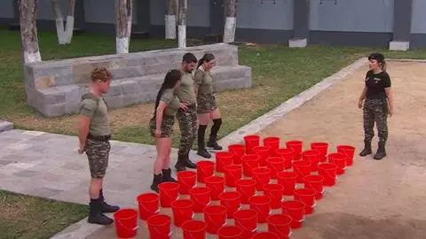 Expulsan a participante de “Palabra de Honor” tras dirigir insensibles comentarios a compañera