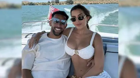 Quién es Emily Matute: Puso fin al misterio y oficializó su relación con Mauricio Isla
