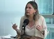 Diputada del Biobío Marlene Pérez se declara en reflexión sobre la reforma de pensiones