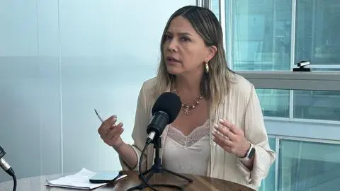Diputada del Biobío Marlene Pérez se declara en reflexión sobre la reforma de pensiones
