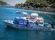 Revelan que oficiales del Ejército se subieron sin salvavidas a lancha que naufragó en Bahía Mansa