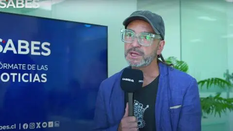 Las predicciones de Jorge Alís sobre los humoristas que llegarán a Viña 2025: Lanzó nueva película “Quién tiene la culpa?!”