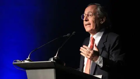 José Piñera: El “padre de las AFP” celebró arista de la reforma previsional
