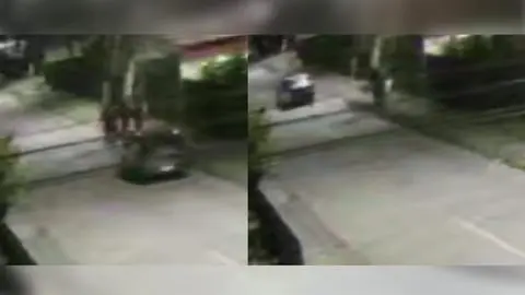 Tras las rejas quedó el chófer que atropelló fatalmente a menor de 17 años en Las Salinas de Talcahuano