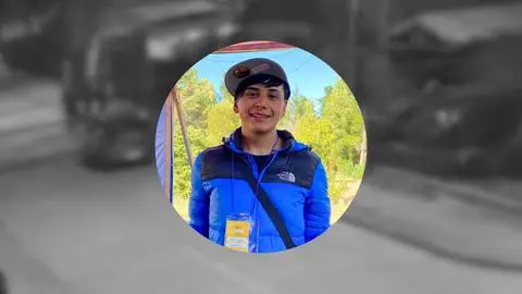 Habla la familia de Elías Campos, el joven de 17 años que falleció atropellado en Las Salinas
