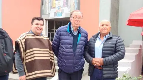 El ex senador Mario Ríos Santander lapidó la gestión de los primeros gobernadores: “Esta es la última opción para la regionalización”