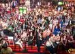 El casino MDS Chillán estrena el año con $10 millones a repartir y mucha música