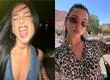 Dua Lipa se despide de Chile y espera volver pronto: “Me gusta mucho aquí”