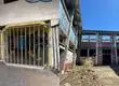 Los edificios abandonados en Concepción: Algunos están en proceso de recuperación y otros aún sin avance