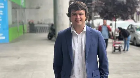 “Es bueno que la derecha tenga distintas almas, pero hay una responsabilidad de ganar la presidencial”: Eduardo Cretton y la carrera por La Moneda