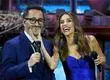 ¿Don Carter?: Eduardo Fuentes sacó risas con chiste “sin censura” durante los comerciales del Festival del Huaso de Olmué