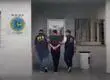 Utilizaba nombre falso: Capturan en Argentina a excarabinero que intentó prender fuego a su esposa y sus hijos en Los Ángeles