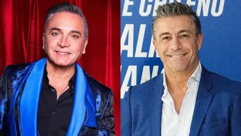 ¡Involucra a Ivette Vergara! Fernando Solabarrieta confirmó el quiebre definitivo de su amistad con Luis Jara