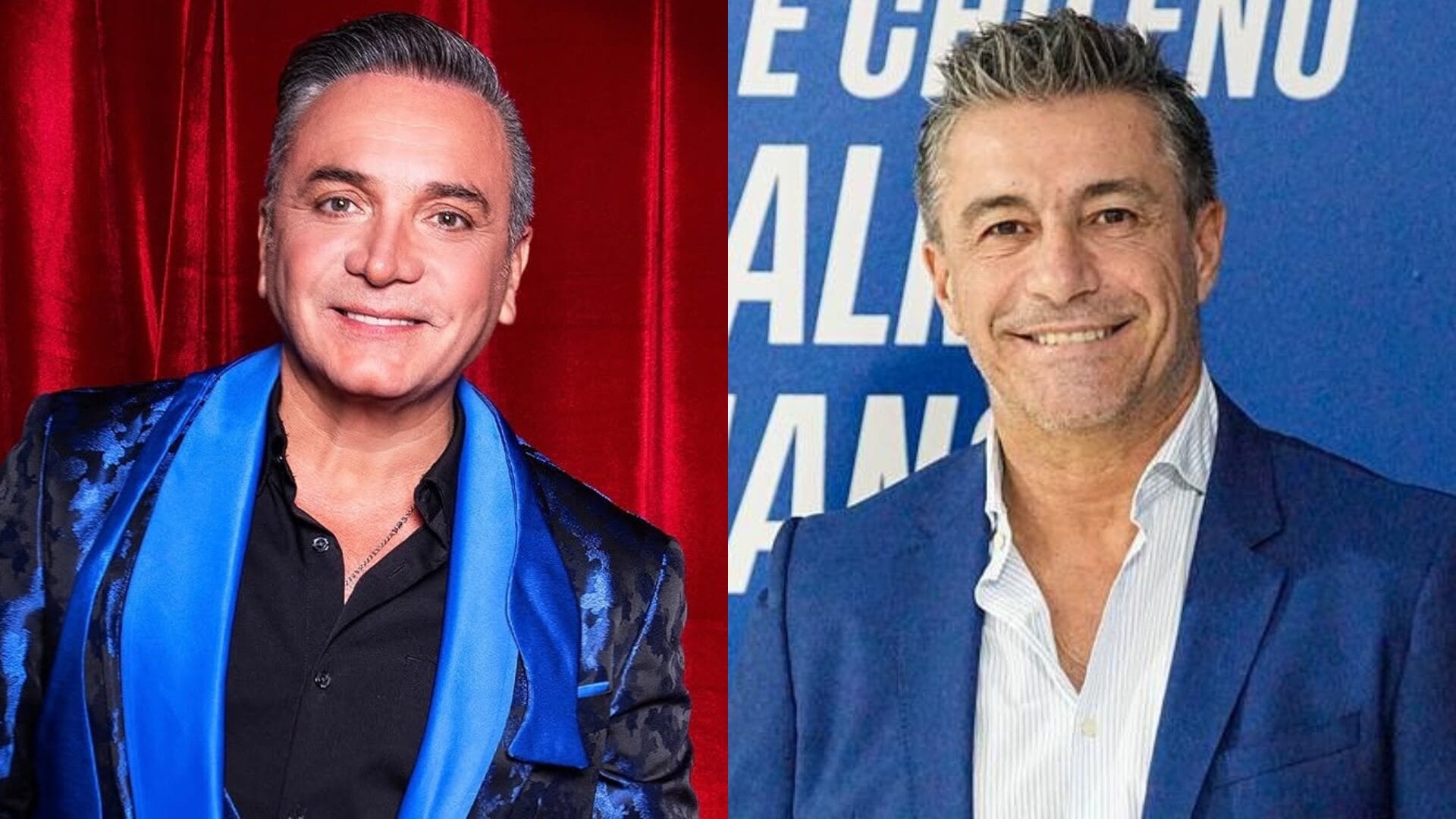 ¡Involucra a Ivette Vergara! Fernando Solabarrieta confirmó el quiebre definitivo de su amistad con Luis Jara