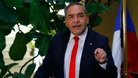 Encuentran a hija del senador Fidel Espinoza: Se le había perdido el rastro hace más de una semana