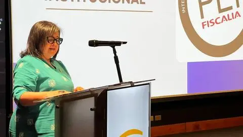 Violencia rural y Caso Convenios: Lo que deja la cuenta pública de la Fiscal Regional del Biobío