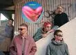 El “Romance” de Fontaines DC que llegará a Chile por primera vez en Lollapalooza 2025