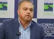 Sergio Giacaman asume como el segundo gobernador del Biobío