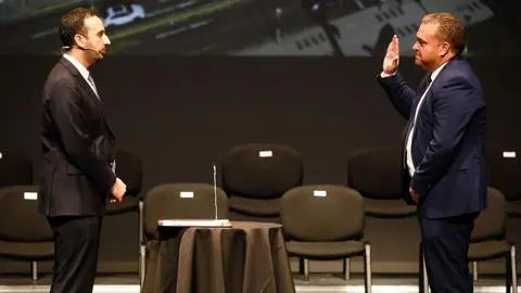 La esperanza de los alcaldes del Biobío ante la llegada de Sergio Giacaman como gobernador