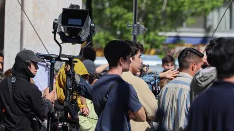 Conoce quienes son los cuatro actores de Hollywood que llegarán a Chile para filmar una película