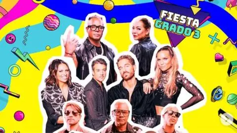 Fiesta Grado 3: Controversia por suspensión en Santiago a horas del evento, fecha en Concepción sigue en pie