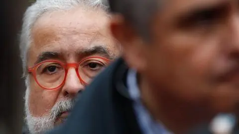 Luis Hermosilla volverá a la primera plana: Fiscalía lo reformalizará por soborno