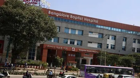 Confirman tres contagios de Metapneumovirus Humano en la India
