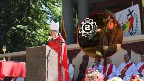 Con alusión a los fallecidos por incendios forestales: Iglesia conmemoró festividad de San Sebastián en Yumbel