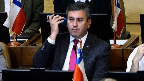 Prisión preventiva para el diputado Mauricio Ojeda por presuntos delitos reiterados de fraude al Fisco en el marco del Caso Convenios