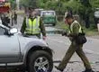 Colisionó con una camioneta: Violento accidente de tránsito deja a un conductor fallecido en ruta de San Felipe