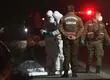 Conductor fallece y varias personas resultan heridas tras violento accidente de tránsito en la Ruta 5 Sur a la altura de San Fernando