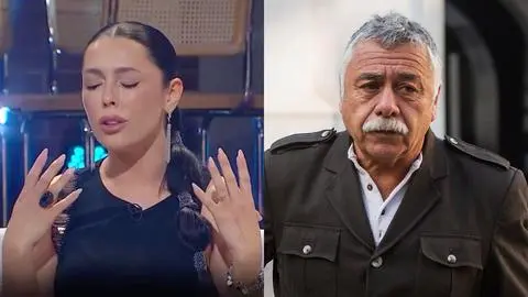 “Tai clarita”: Daniela Aránguiz se llena de críticas  tras dichos sobre difícil duelo de Carlos Caszely