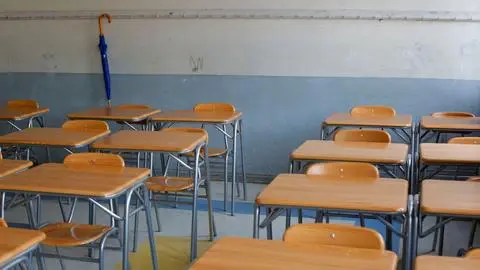 Piden dejar sin efecto medidas contra niño con TEA del Biobío: Se aplicó Aula Segura y le cancelaron matrícula para el 2025
