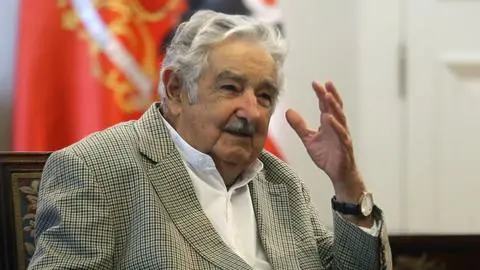 “Me estoy muriendo”: José ‘Pepe’ Mujica revela que el cáncer que sufre se expandió y dejará el tratamiento