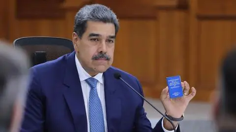 Nicolás Maduro asegura que suben a más de 150 los extranjeros detenidos en Venezuela