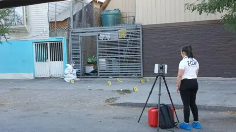 Recibió dos impactos de bala: Joven de 21 años fallece en medio de discusión por una mascota en las afueras de su casa en San Ramón