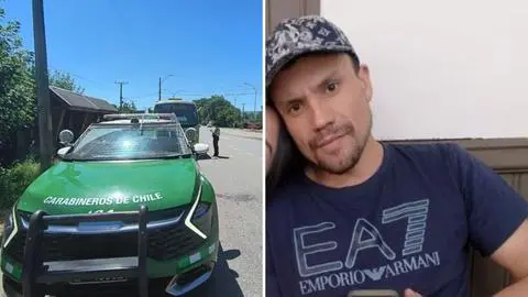 Estaba a 800 kilómetros de su casa: Confirman hallazgo de hombre de 33 años desaparecido hace tres semanas en Paillaco