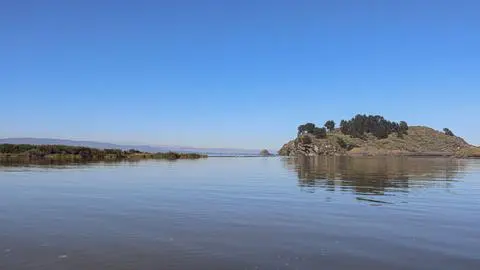 Meteorología pronostica viento para este fin de semana en la Región del Biobío
