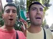 “Esto parece Europa”: Tiktoker español es viral tras quedar maravillado con Chile durante sus vacaciones