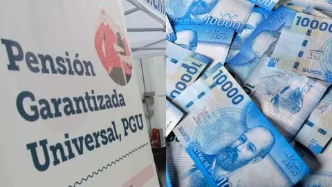 Este es el nuevo monto de la Pensión Garantizada Universal (PGU) este 2025: ¿Cuándo se hará efectivo?