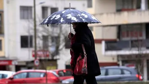 Sistema frontal dejará precipitaciones esta semana en la Región del Biobío: ¿Cuánta lluvia se espera?