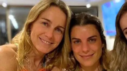“Nido de buitres”: Madre de Maite Orsini se cansó y publicó los crueles mensajes que le envían sobre su hija
