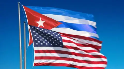Estados Unidos saca a Cuba de la lista de promovedores de terrorismo y la isla anuncia excarcelación masiva de presos