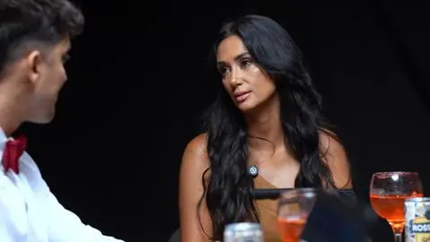 La fuerte acusación de Pamela Díaz contra exproductor de Canal 13: “En algún momento va a ser funado”