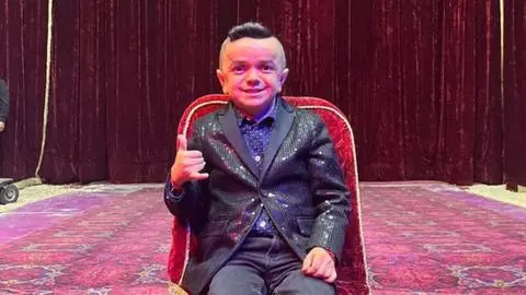 Miguelito revela episodios de maltrato mientras trabajaba en un circo: “Me dejaban encerrado con llave”