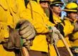 “Sus nombres serán recordados con honor”: Identifican a los 3 brigadistas fallecidos en combate a incendio forestal en Los Sauces