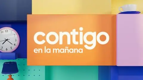 “No puedo más de amor y felicidad”: Periodista de “Contigo en la mañana” presentó a su segundo hijo