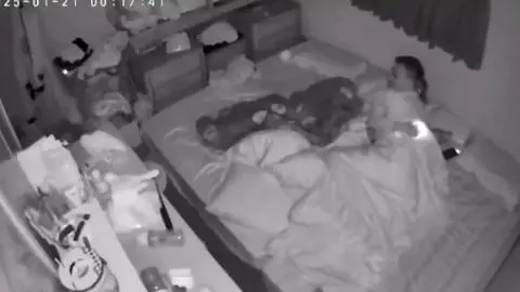 Reportan al menos 26 heridos y daños: Videos muestran intensidad de fuerte sismo que sacudió este martes a Taiwán