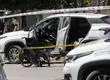 Recién salía de su tratamiento: Hombre de 27 años en silla de ruedas es asesinado en el exterior de un centro asistencial en Quilicura