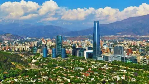 InvestChile: Inversión extranjera alcanza cifra récord en 2024 y proyectos en el país aumentan un 68%